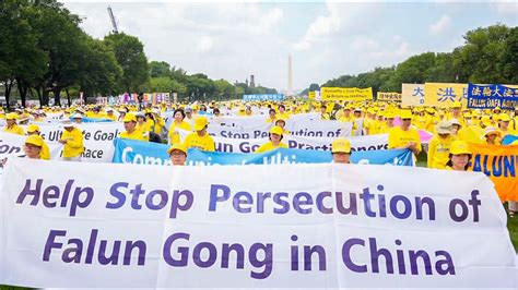 what human rights are denied in china